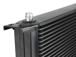 aFe - aFe BladeRunner Oil Cooler 10 IN L x 2 IN W x 8 IN H 46-80004 - Image 5