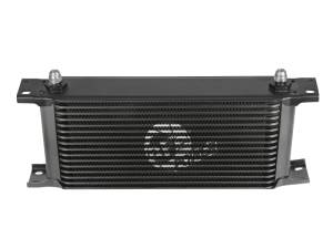 aFe - aFe Bladerunner Auto. Transmission Oil Cooler Kit 10-12 Ram Diesel Trucks L6 6.7L (td) 46-80005 - Image 1