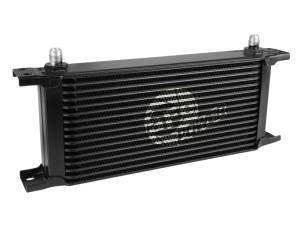 aFe - aFe Bladerunner Auto. Transmission Oil Cooler Kit 10-12 Ram Diesel Trucks L6 6.7L (td) 46-80005 - Image 4