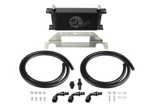 aFe - aFe Bladerunner Auto. Transmission Oil Cooler Kit 10-12 Ram Diesel Trucks L6 6.7L (td) 46-80005 - Image 6