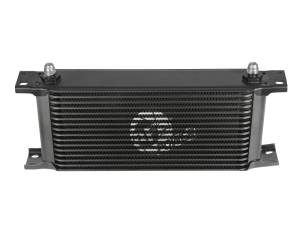 aFe - aFe 21-23 Dodge Ram 1500 TRX V8 6.2L Bladerunner Auto Transmission Oil Cooler Kit 46-80006 - Image 1