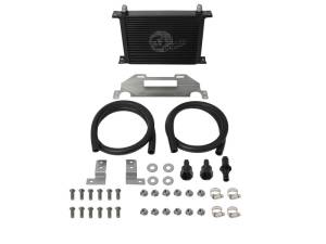 aFe - aFe Bladerunner Auto. Transmission Oil Cooler Kit 99-13 Chevrolet Silverado 1500 46-80007 - Image 4