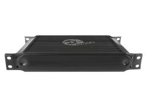 aFe - aFe 22-24 Toyota Tundra BladeRunner Transmission Oil Cooler Kit 46-80009 - Image 4