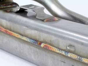 aFe - aFe Bladerunner EGR Cooler Square 04-07 Ford Diesel Trucks V8 6.0L (td) 46-90073 - Image 5