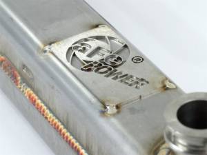 aFe - aFe Bladerunner EGR Cooler Square 04-07 Ford Diesel Trucks V8 6.0L (td) 46-90073 - Image 6
