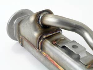 aFe - aFe EGR Cooler with Gaskets Kit 04-07 Ford Diesel Trucks V8 6.0L (td) 46-90077 - Image 6