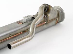 aFe - aFe EGR Cooler with Gaskets Kit 04-07 Ford Diesel Trucks V8 6.0L (td) 46-90077 - Image 7