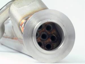 aFe - aFe EGR Cooler with Gaskets Kit 04-07 Ford Diesel Trucks V8 6.0L (td) 46-90077 - Image 8