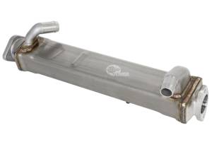 aFe - aFe Power BladeRunner EGR Cooler Horizontal 08-10 Ford Diesel Trucks V8-6.4L (td) 46-90078 - Image 1