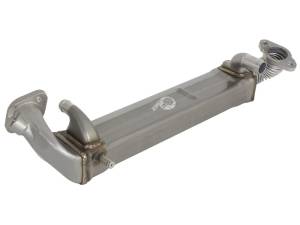 aFe - aFe Power BladeRunner EGR Cooler Vertical 08-10 Ford Diesel Trucks V8-6.4L (td) 46-90079 - Image 3
