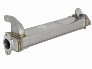 aFe - aFe Power BladeRunner EGR Cooler Combo 08-10 Ford Diesel Trucks V8-6.4L (td) 46-90080 - Image 3