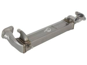 aFe - aFe Power BladeRunner EGR Cooler Combo 08-10 Ford Diesel Trucks V8-6.4L (td) 46-90080 - Image 6