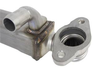 aFe - aFe Power BladeRunner EGR Cooler Combo 08-10 Ford Diesel Trucks V8-6.4L (td) 46-90080 - Image 7