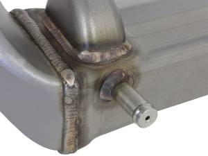 aFe - aFe Power BladeRunner EGR Cooler Combo 08-10 Ford Diesel Trucks V8-6.4L (td) 46-90080 - Image 8