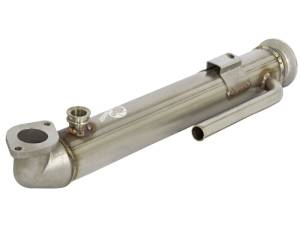 aFe - aFe BladeRunner EGR Cooler 03-04 Ford Diesel Trucks V8-6.0L (td) 46-90087 - Image 4