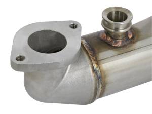 aFe - aFe BladeRunner EGR Cooler 03-04 Ford Diesel Trucks V8-6.0L (td) 46-90087 - Image 6