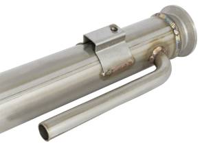 aFe - aFe BladeRunner EGR Cooler 03-04 Ford Diesel Trucks V8-6.0L (td) 46-90087 - Image 7