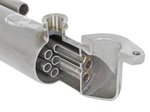 aFe - aFe BladeRunner EGR Cooler 03-04 Ford Diesel Trucks V8-6.0L (td) 46-90087 - Image 8