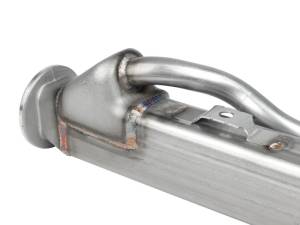 aFe - aFe Power BladeRunner EGR Cooler 04-07 Ford Diesel Trucks V8-6.0L (td) 46-90088 - Image 2