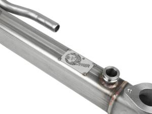 aFe - aFe Power BladeRunner EGR Cooler 04-07 Ford Diesel Trucks V8-6.0L (td) 46-90088 - Image 3