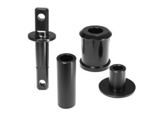 aFe - aFe Control Arm Bushing/Sleeve Set 97-13 Chevrolet Corvette C5/C6 Black 470-401001-B - Image 3