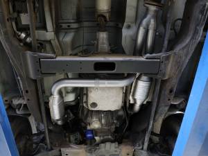 aFe - aFe Direct Fit Catalytic Converter 99-07 GM Trucks/SUVs V6 4.3L / V8 4.8L/5.3L 47-44001 - Image 4