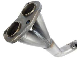 aFe - aFe Power 96-00 Toyota 4Runner L4-2.7L Direct Fit 409 Stainless Steel Catalytic Converter 47-46001 - Image 7