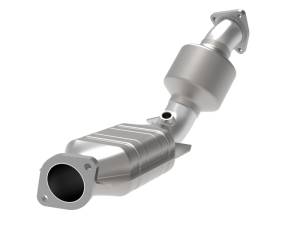 aFe - aFe POWER Direct Fit Passenger Side Catalytic Converter Nissan 350Z 03-06 V6-3.5L 47-46106 - Image 1