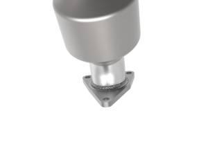 aFe - aFe POWER Direct Fit Passenger Side Catalytic Converter Nissan 350Z 03-06 V6-3.5L 47-46106 - Image 3