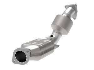 aFe - aFe POWER Direct Fit Passenger Side Catalytic Converter Nissan 350/370Z 07-18 V6-3.5/3.7L 47-46108 - Image 1