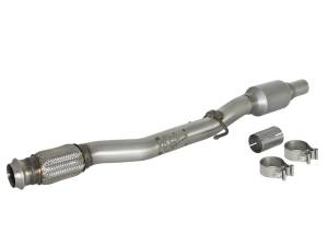 aFe - aFe Power Direct Fit Catalytic Converter 07-13 Mini Cooper S (R56) L4-1.6L (t) N18 47-46302 - Image 1