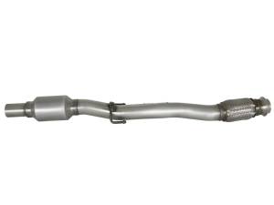 aFe - aFe Power Direct Fit Catalytic Converter 07-13 Mini Cooper S (R56) L4-1.6L (t) N18 47-46302 - Image 3