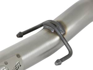 aFe - aFe Power Direct Fit Catalytic Converter 07-13 Mini Cooper S (R56) L4-1.6L (t) N18 47-46302 - Image 4