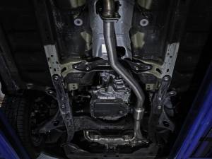 aFe - aFe POWER Direct Fit Catalytic Converter Subaru Outback 13-16 H4-2.5L 47-46801 - Image 2