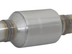 aFe - aFe Power Direct Fit Catalytic Converter 16-19 Mazda MX-5 Miata (ND) L4-2.0L - Rear 47-47002 - Image 5