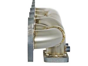 aFe - aFe Twisted Steel Header w/ Turbo Manifold 03-07 Dodge Diesel L6-5.9L 48-32017 - Image 9