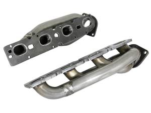 aFe Twisted Steel Headers 2019 RAM 1500 V8-5.7L HEMI 48-32023