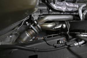 aFe - aFe Twisted Steel Headers 2019 RAM 1500 V8-5.7L HEMI 48-32023 - Image 3