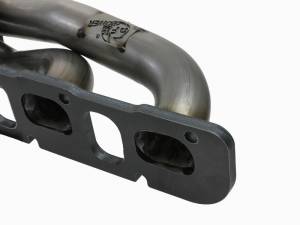 aFe - aFe Dodge Challenger 15-22 V8-6.2L (sc)/6.4L Twisted Steel HEMI Headers 48-32031 - Image 2