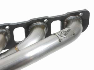 aFe - aFe Dodge Challenger 15-22 V8-6.2L (sc)/6.4L Twisted Steel HEMI Headers 48-32031 - Image 3