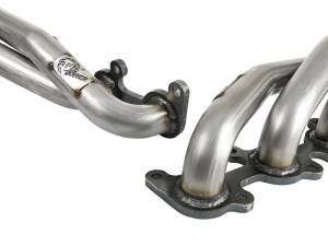 aFe - aFe Ford F-150 15-22 V8-5.0L Twisted Steel 304 Stainless Steel Headers 48-33025-1 - Image 2