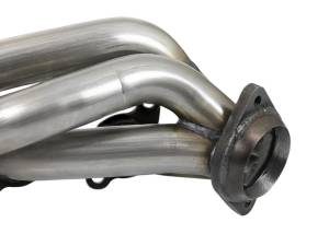 aFe - aFe Ford F-150 15-22 V8-5.0L Twisted Steel 304 Stainless Steel Headers 48-33025-1 - Image 3