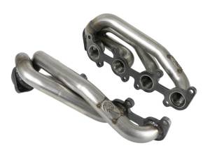 aFe - aFe Ford F-150 15-22 V8-5.0L Twisted Steel 304 Stainless Steel Headers 48-33025-1 - Image 4