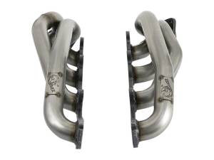 aFe - aFe Ford F-150 15-22 V8-5.0L Twisted Steel 304 Stainless Steel Headers 48-33025-1 - Image 5