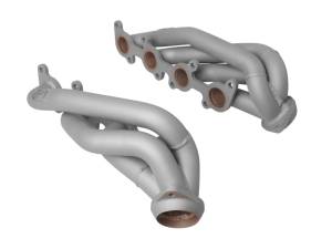aFe - aFe Ford F-150 15-22 V8-5.0L Twisted Steel 1-5/8in to 2-1/2in 304 Stainless Headers w/ Titanium Coat 48-33025-1T - Image 4