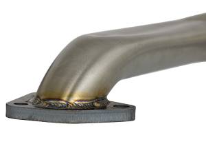 aFe - aFe Twisted Steel Up-Pipe GM Diesel Trucks 01-04 V8-6.6L (td) LB7 48-34009 - Image 3