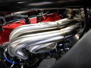 aFe - aFe Twisted 304SS Header 2020 Chevy Corvette (C8) 6.2L V8 48-34148 - Image 3