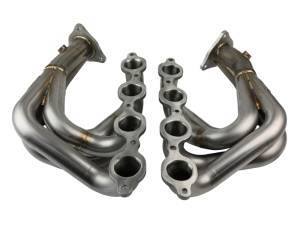 aFe - aFe Twisted 304SS Header 2020 Chevy Corvette (C8) 6.2L V8 48-34148 - Image 7