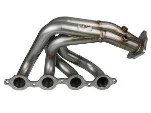 aFe - aFe Twisted 304SS Header 2020 Chevy Corvette (C8) 6.2L V8 48-34148 - Image 8