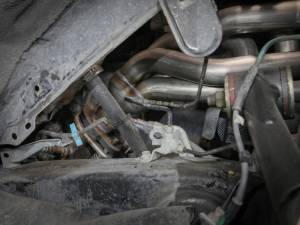 aFe - aFe Twisted Steel 05-22 Toyota Tacoma Long Tube Header 304 Stainless Steel 48-36018 - Image 4